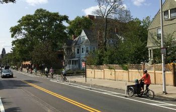 CAMBRIDGE BICYCLE SAFETY