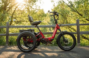 Velotric