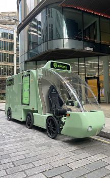 Cityshuttle