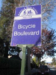  Bicycle Boulevard