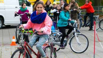 ANWB Kinderfietsenplan