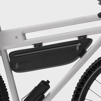 Grade Bicycle System