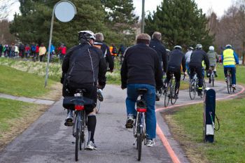 Cykelsupersti, www.cykelsuperstier.dk