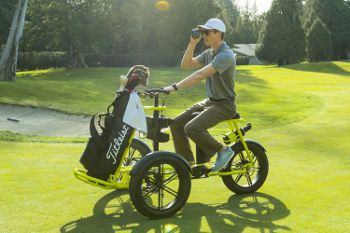 Fairway-Bike