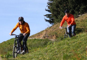 MountainSkyvers
