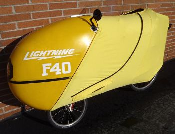 Lightning Cycle Dynamics