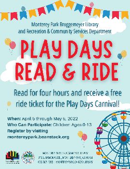 Read & Ride