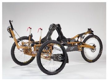 NASA Great Moonbuggy Race, bryancloyd.com