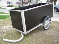 Bike Trailers