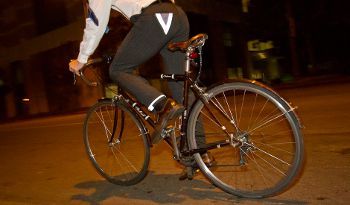 Bike To Work Pants, www.betabrand.com