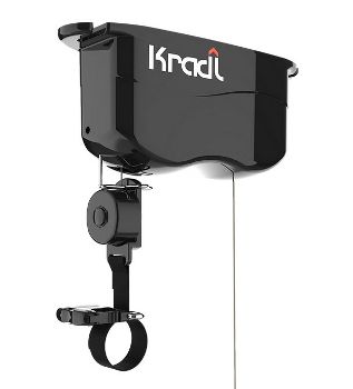 Kradl