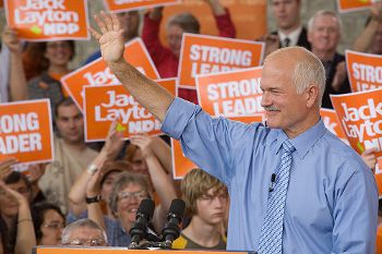 Jack Layton