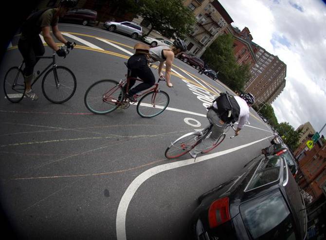 サイクル ロード 自転車 へ の 道