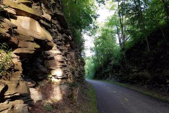 Great American Rail-Trail