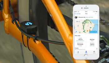 TrailSense