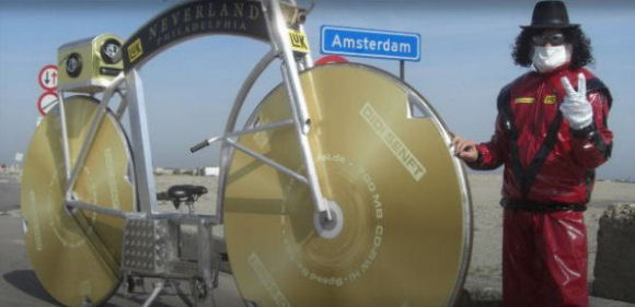 Didi Senft, www.tourteufel.de