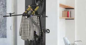 BIKE BOX