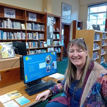 Libraries Unlimited