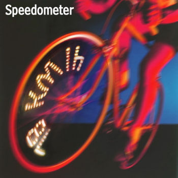 Speedometer