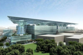 Masdar City, www.masdarcity.ae