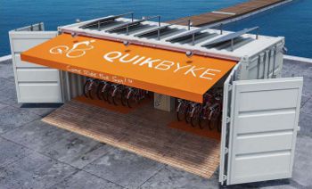 Quikbyke