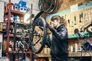 The Bike Project 