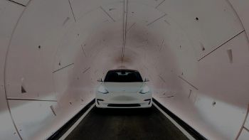 The Boring Company