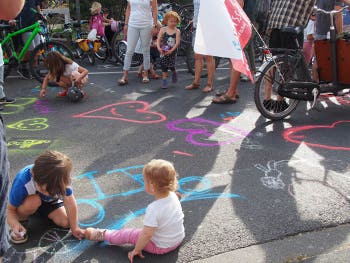 Kidical Mass