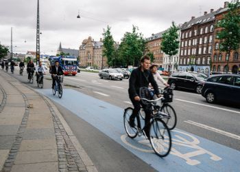 CYCLING