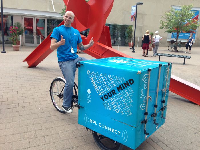 DPL Connect, denverlibrary.org