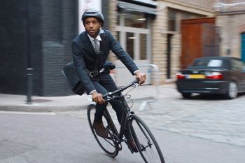 Zenride