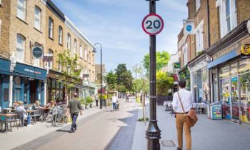 Vision Zero