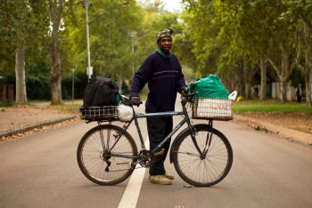 Bicycle Portraits, www.bicycleportraits.co.za