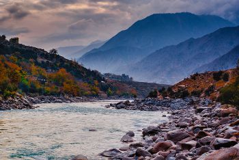 MTB Afghanistan