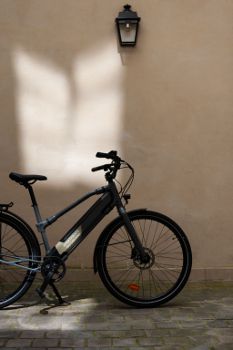 REF Bikes