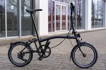 Brompton