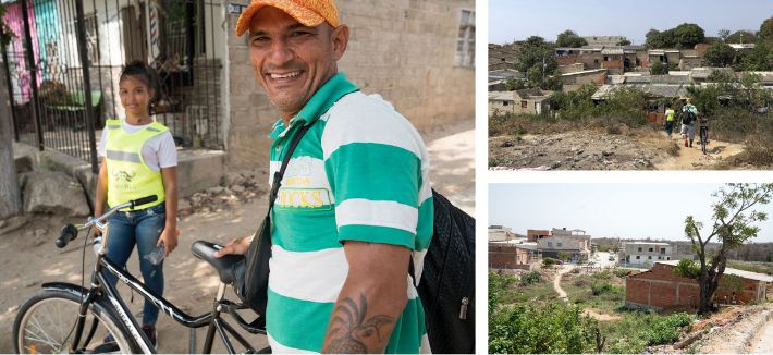 World Bicycle Relief