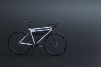 Grade Bicycle System