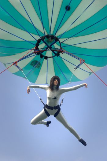 ParaBike, www.parabounce.com