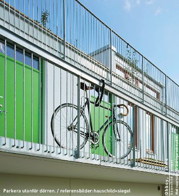 Cykelhuset Ohboy