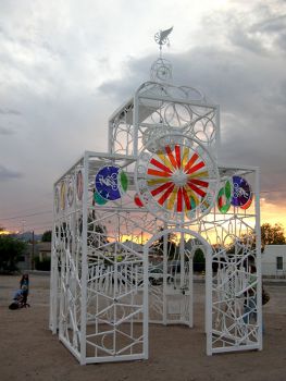 Bike Church, www.jbpublicart.com