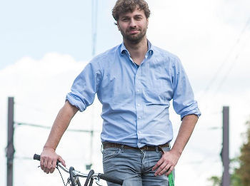 Stefan Gelbhaar