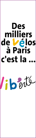 Velib