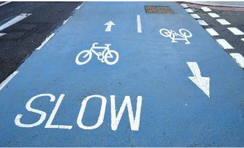 Cycleways London