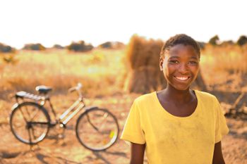 World Bicycle Relief