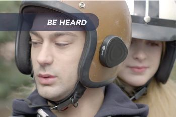 Smart Helmet