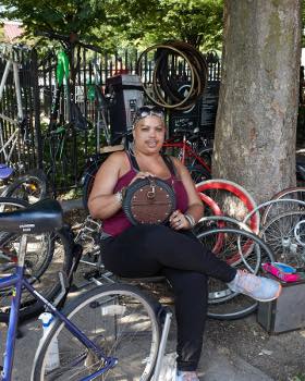 New York Bike Jumble