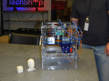 TechShop, www.techshop.ws