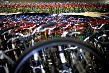 Google Bikes, www.wired.com