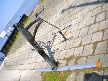 WingBike Project, home.solcon.nl